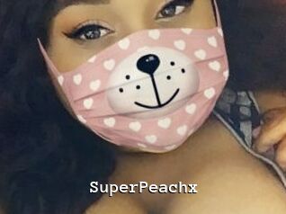 SuperPeachx
