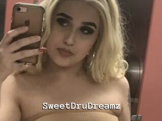 SweetDruDreamz