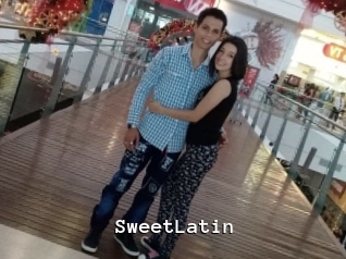 SweetLatin