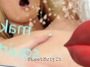 SweetSofy21