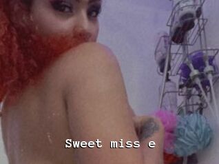 Sweet_miss_e