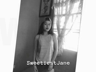 SweetiestJane
