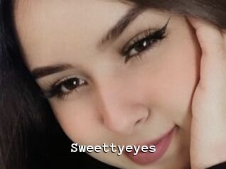 Sweettyeyes