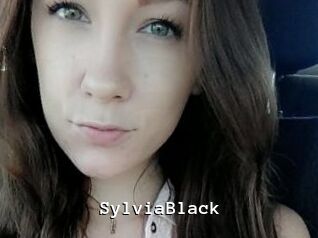 SylviaBlack