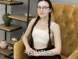 SylviaClark
