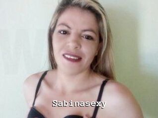 Sabinasexy