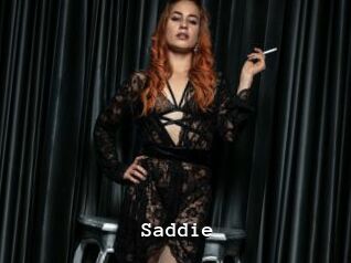 Saddie