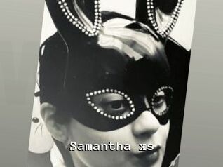 Samantha_xs