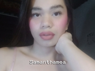 Samanthamea