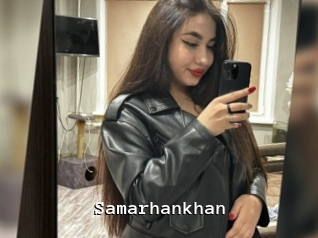 Samarhankhan
