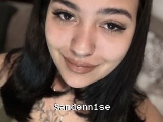Samdennise