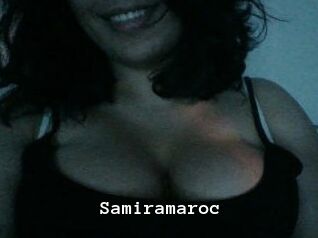Samiramaroc