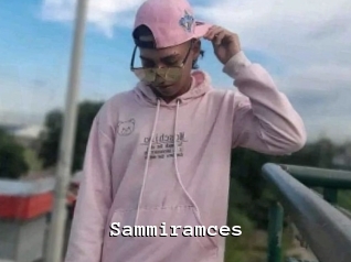 Sammiramces