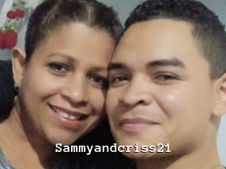 sammyandcriss21 Webcamsex Amateur