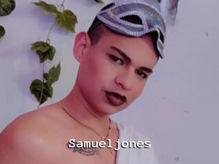 Samueljones