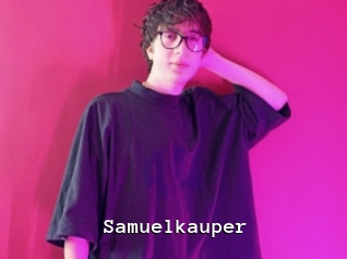 samuelkauper Webcamsex Amateur
