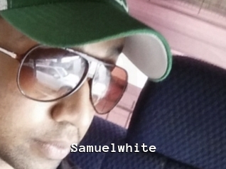 Samuelwhite