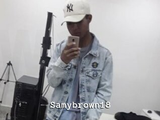 Samybrown18