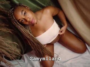 Samymilano