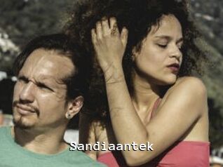 Sandiaantek