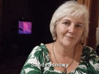 Sandrasnowy
