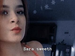 sara_sweeth Webcamsex Amateur