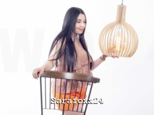 Sarafoxx24