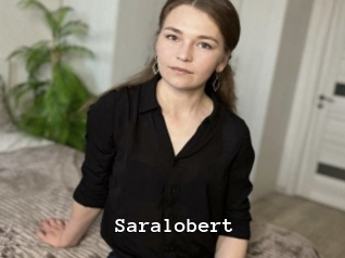 Saralobert