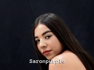 Saronpurple
