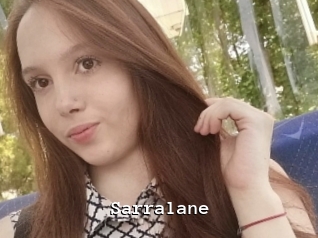 Sarralane
