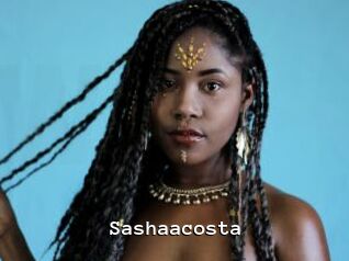 Sashaacosta