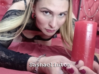sashaclinton Webcamsex Amateur