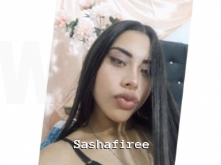 Sashafiree
