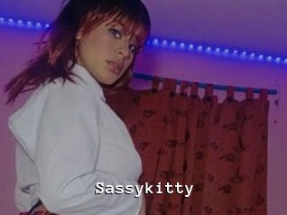 Sassykitty