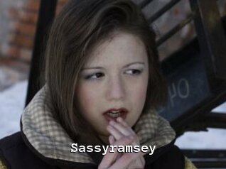 Sassyramsey