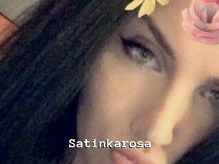 Satinkarosa