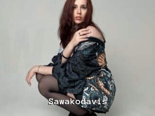Sawakodavis