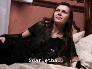 Scarletball