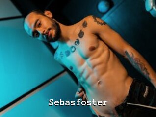 Sebasfoster