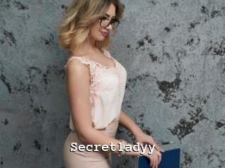 Secretladyy