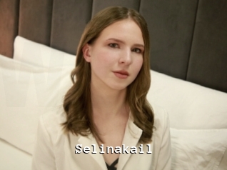 Selinakail