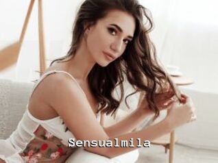 Sensualmila