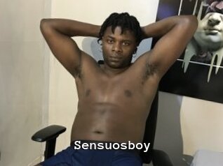 Sensuosboy