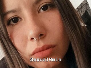 Sexual0mia