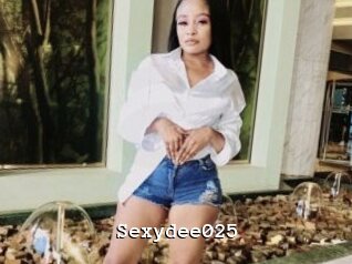 Sexydee025