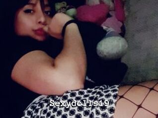 Sexydolls19