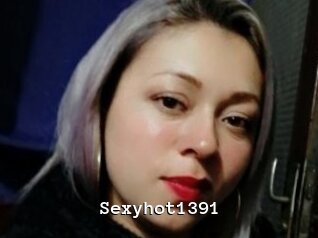 Sexyhot1391