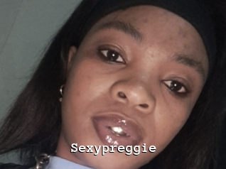 Sexypreggie