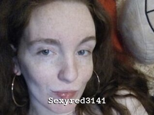 Sexyred3141