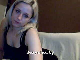 Sexyshorty
